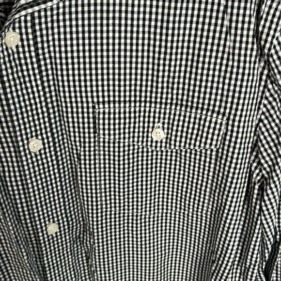 Hurley casual button down shirt - Picture 2 of 5